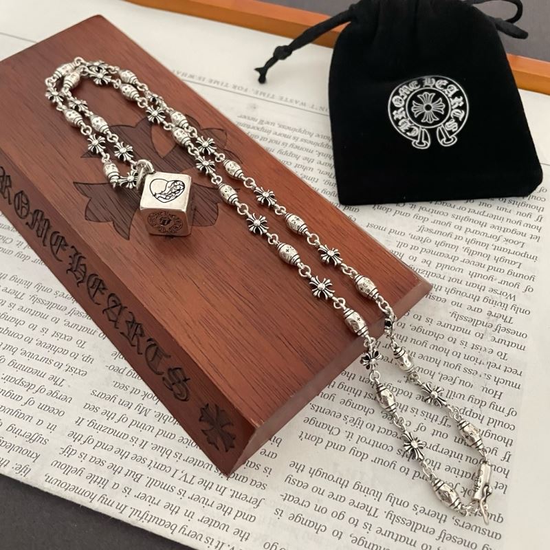 Chrome Hearts Necklaces